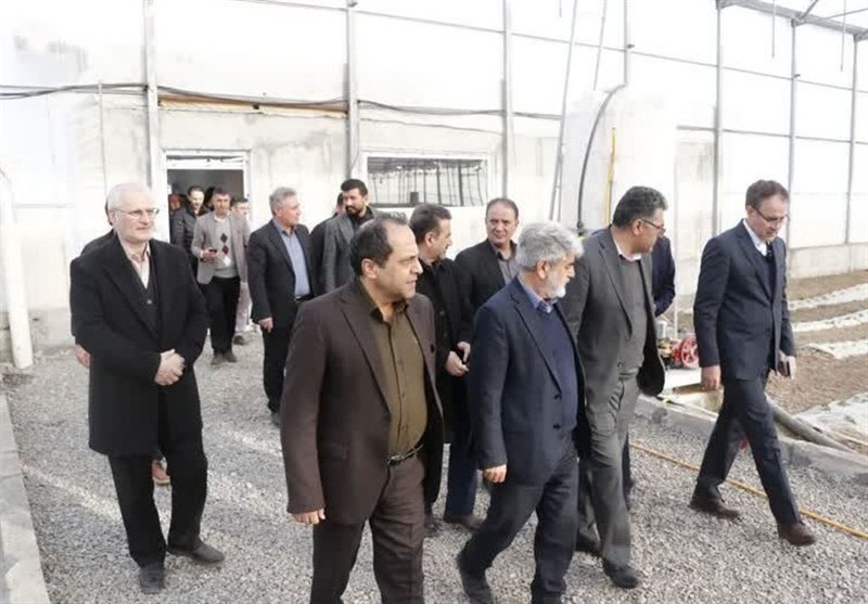 اخبار استان اردبیل , اخبار پارس‌ آباد , دهه فجر انقلاب اسلامی , 