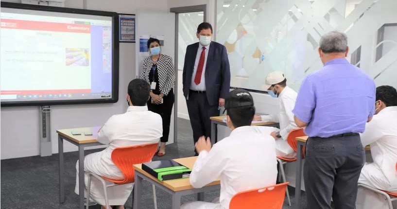 کشور انگلیس , جنگ نرم , 