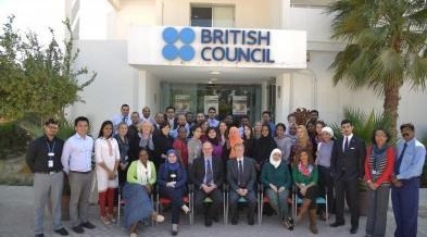 کشور انگلیس , جنگ نرم , 