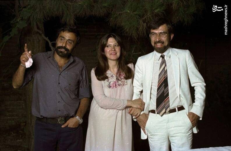 اغتشاشات 1404 , منافقین , 