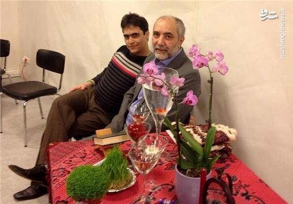 اغتشاشات 1404 , منافقین , 