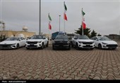 واردات خودرو از منطقه آزاد قصرشیرین تسهیل می‌شود