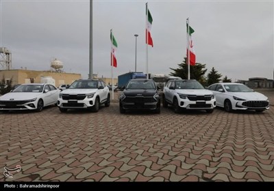 یک مطالبه قدیمی؛ تردد خودروهای مناطق آزاد شامل کردستان هم شود