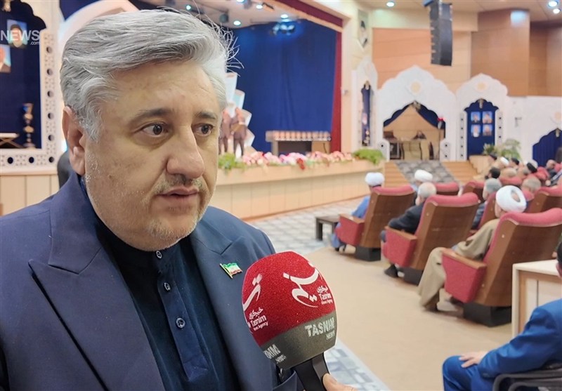 احیای نمایشگاه قرآن تبریز پس از یک دهه با رویکرد تعاملی