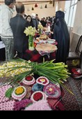 نخستین جشنواره گل نرگس لرستان
