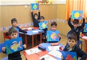 اجرای طرح آموزش نوآموزان جامانده از پیش‌دبستانی در تهران