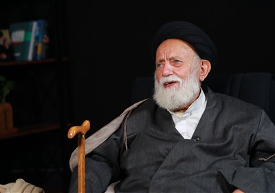 گسترش افق طلبگی در حوزه نجف؛ رهاورد حضور امام خمینی