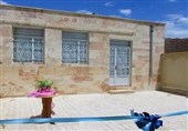 417 خانواده نیازمند خراسان‌جنوبی صاحب‌خانه شدند