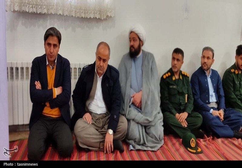 اخبار مریوان , اخبار استان کردستان , 