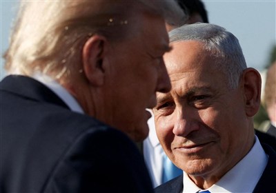 "من يقود من"؟: تشابك المصالح وتصارع النفوذ في العلاقة الأمريكية-الإسرائيلية تجاه إيران تحديداً