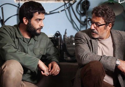 پوستر فیلم سینمایی «جانشین» رونمایی شد