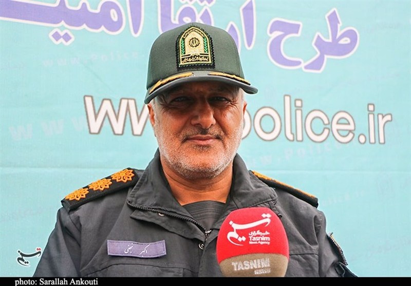 دستاوردهای طرح ارتقای امنیت اجتماعی در کرمان