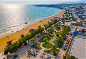 بندر شیرینو؛ فرصت طلایی سرمایه‌گذاری در جنوب بوشهر