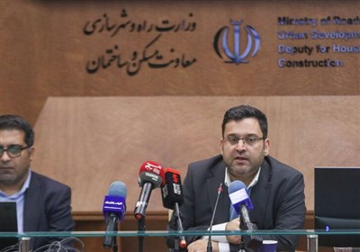 وعده اتمام مسکن مهر تا پایان دولت چهاردهم