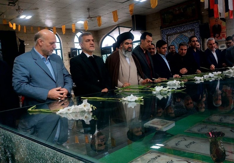 اخبار بهارستان , دهه فجر انقلاب اسلامی , کارگاه تولیدی , 