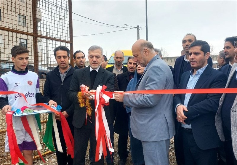 اخبار بهارستان , دهه فجر انقلاب اسلامی , کارگاه تولیدی , 