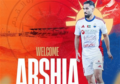 بازیکن فجر سپاسی شاگرد مورایس شد