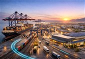 ظرفیت پنهان بنادر ایران برای جهش به نسل سوم لجستیک
