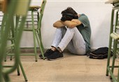 فرسودگی روانی نوجوانان در روزهای پرالتهاب