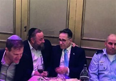 بررسی اطلاعات لو رفته از حلقه امنیتی نتانیاهو+عکس و فیلم