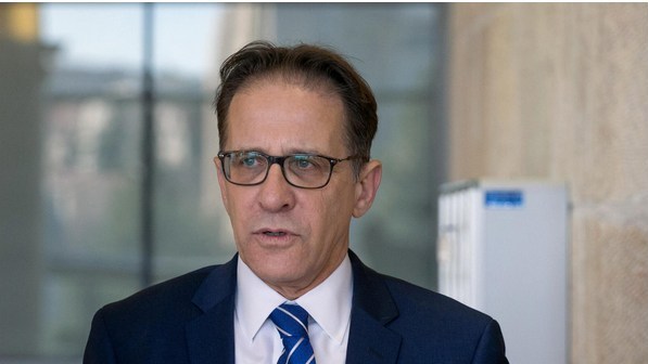 بنیامین نتانیاهو , رژیم صهیونیستی (اسرائیل) , گروه هکری حنظله , 