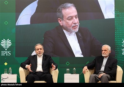 کنگره ملی سیاست خارجی و تاریخ روابط خارجی