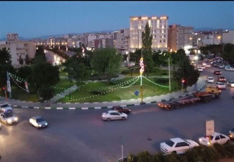 اخبار استان اردبیل , ترافیک , 