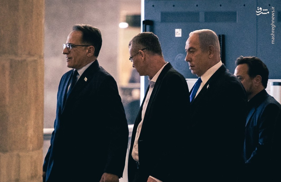 بنیامین نتانیاهو , رژیم صهیونیستی (اسرائیل) , گروه هکری حنظله , 