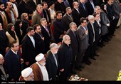 آیین اختتامیه چهل و سومین دوره جایزه کتاب سال