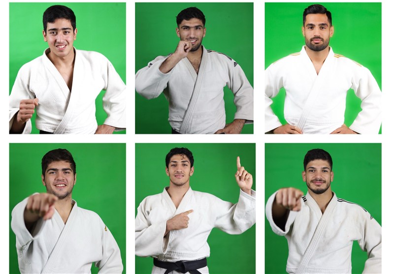 حضور 6 نماینده ایران در جودوی کاپ آفریقا