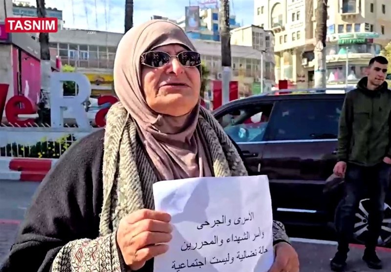 تحويل مخصصات الأسرى والشهداء الفلسطينيين.. استجابة للضغوط أم تفريغ للنضال من مضمونه؟