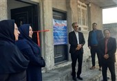 افتتاح 16 واحد مسکونی ویژه مددجویان بهزیستی بوشهر