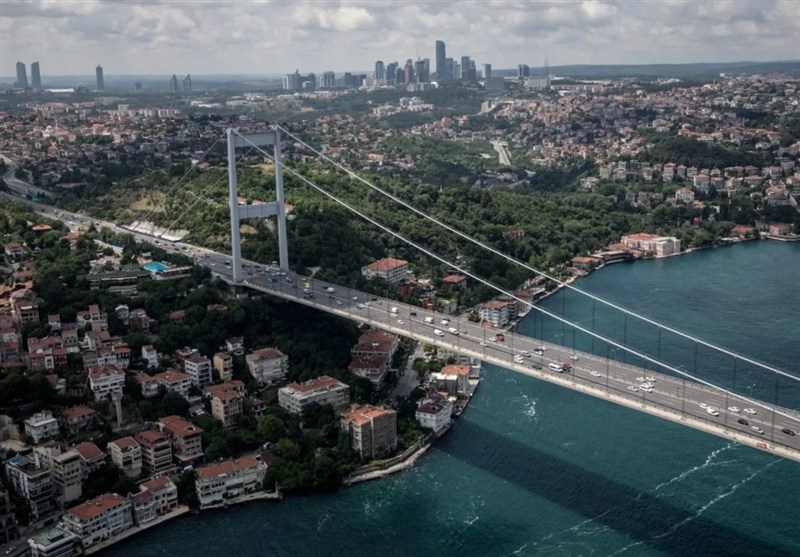 کشور ترکیه , 