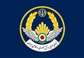 قادة القوات الجویة للجیش الإیرانی یجددون العهد مع مبادئ الإمام الراحل