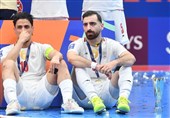 احمدعباسی: چه تیمی بهتر از ما برای قهرمانی؟