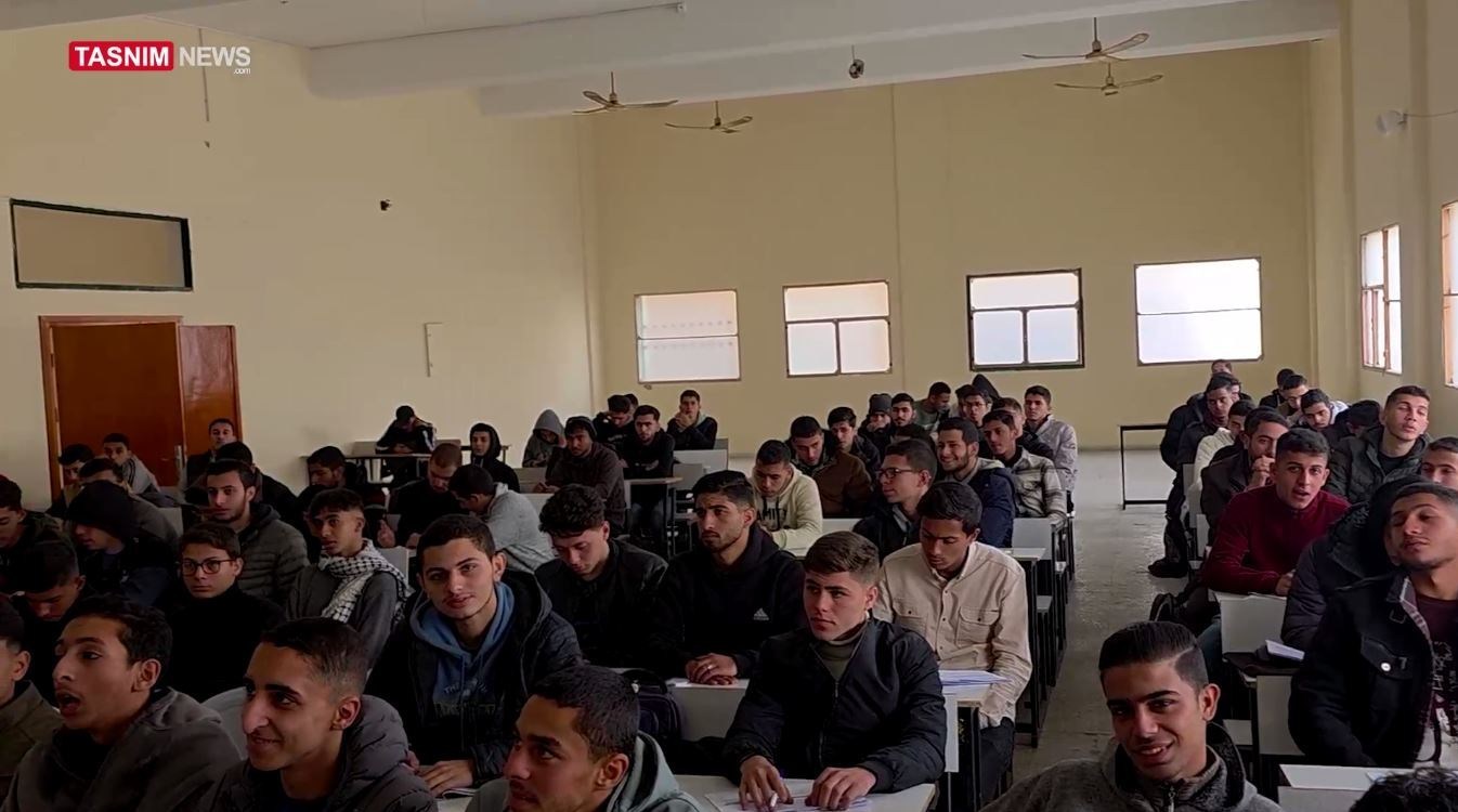 الجامعات في غزة , التعليم في غزة , غزة , جرائم الحرب الإسرائيلية , الإبادة الجماعية في غزة , الجرائم الإسرائيلية في غزة , 