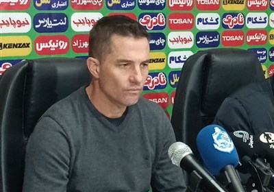 اوسمار: تیم‌های بزرگ در فشار و روزهای سخت خود را نشان می‌دهند