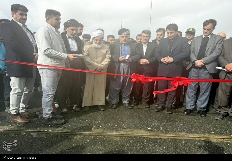 اخبار مریوان , اخبار استان کردستان , اخبار سنندج , 