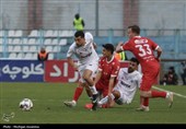 درخشان: بازیکنان پرسپولیس انگیزه ندارند/اوسمار جلوی نوسان تیم را بگیرد