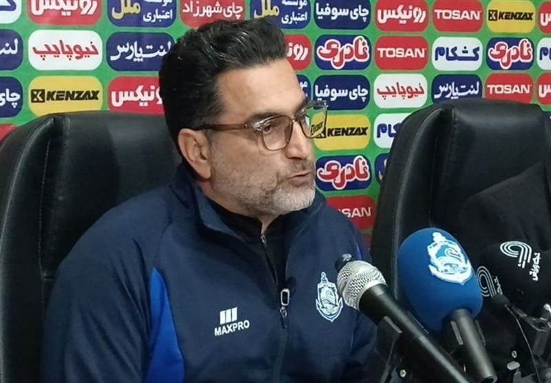 بازیکنان ملوان ثابت کردند مقابل هر تیمی می‌توان نتیجه گرفت