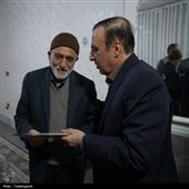 روایت تصویری سفر استاندار قزوین