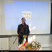 روایت تصویری سفر استاندار قزوین