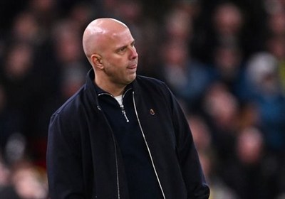 اشلوت: نیمه دوم چشمگیری داشتیم اما نتیجه مثبتی حاصل نشد