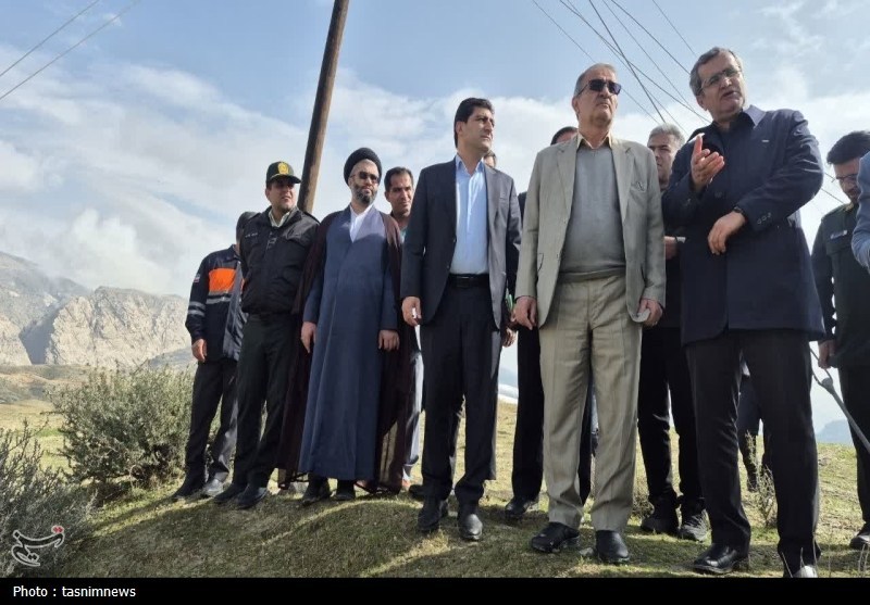 اخبار استان کهگیلویه و بویراحمد , 