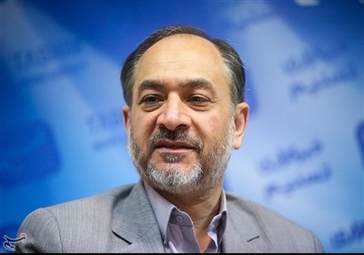 خبير إيراني لـ"تسنيم": لا حديث عن حلّ الحشد الشعبي أو خروج العراق من محور المقاومة