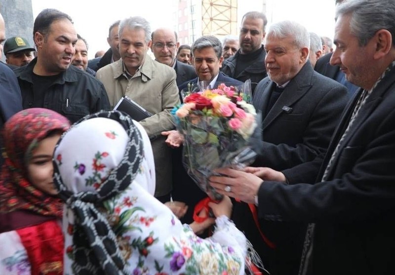 بهره‌برداری از 17 طرح گردشگری در استان اردبیل آغاز شد