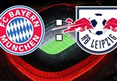 احتمال به تعویق افتادن دیدار بایرن مونیخ - لایپزیگ