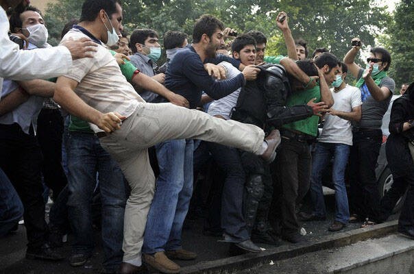 میرحسین موسوی , اغتشاشات 1404 , 