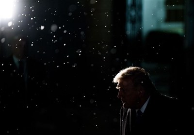 نیمی از آمریکایی‌ها ترامپ را «فاسد»، «نژادپرست» و «بی‌رحم» می‌دانند