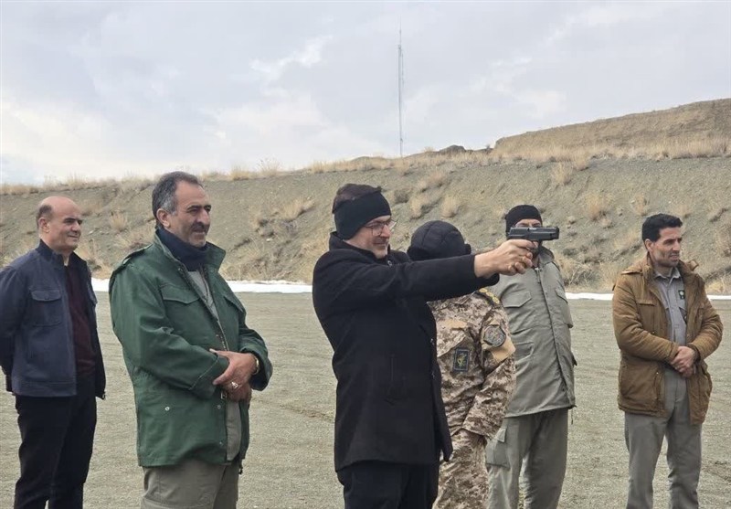 محیطبان , آذربایجان شرقی ,